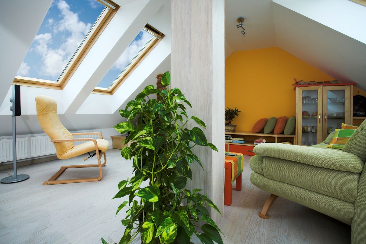 Windows, Skylights and Doors - Coastal Roofing Experts Cohasset MA
